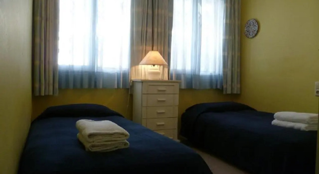 Apartment Playa de la Lucera