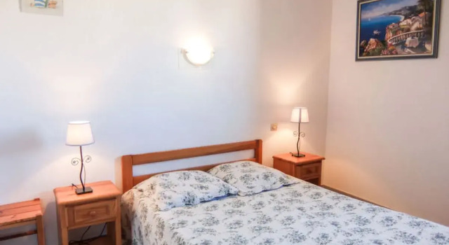 Les Roches Bleues, Rezervovat Hotel Hotely v Vermillion Coast s parkováním, Parkování
