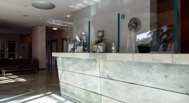 Hotel in Barra da Tijuca Bpremium T4 Z10