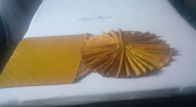 Номер Deluxe Hotel Manas Mtwapa Mombasa