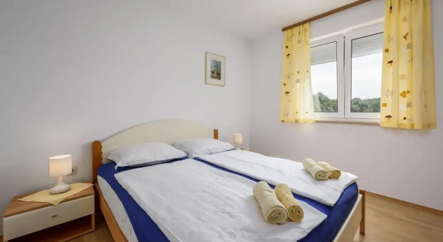 Beautiful Home in Porec With Wifi and 1 Bedrooms, Забронировать Отель Пореч Poreč Riviera, 3* 4*