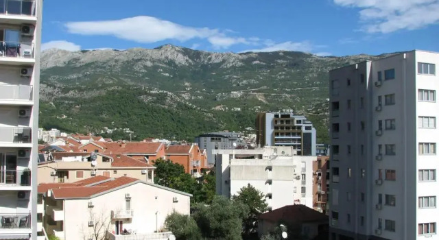 Апартаменты c 1 комнатой Apartments B&S Lux