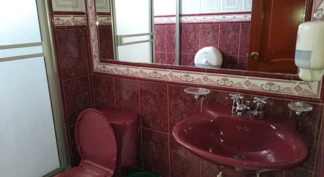 Номер Standard Hotel Marques Plaza