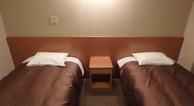 Hotel New Park