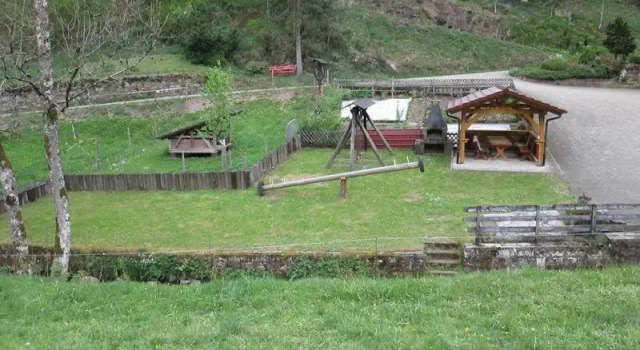 Hinterkimmighof, Reserva ahora Apartamento Hoteles en Baden-Wurtemberg con aparcamiento, Aparcamiento