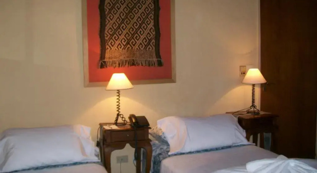 San Ceferino Hotel & Spa
