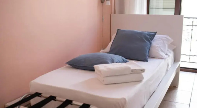 Номер Standard Vico 22 Rooms Napoli