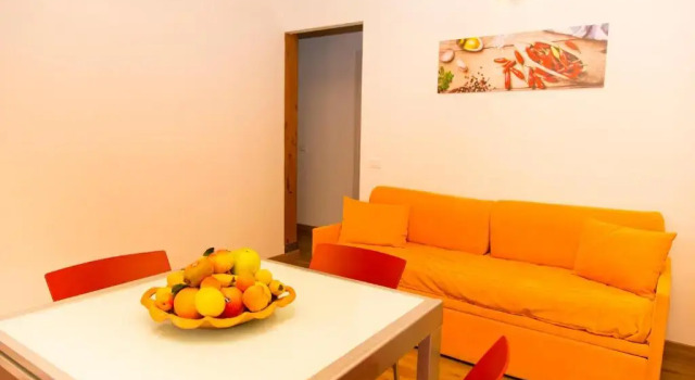 Appartamenti Vacanze Mareemare, Book Hotel Hotels in Sicily with Parking, Parking