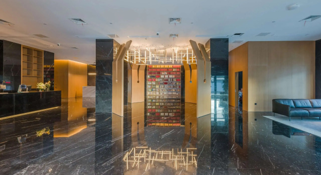 Ramada by Wyndham Wuhan Hankou