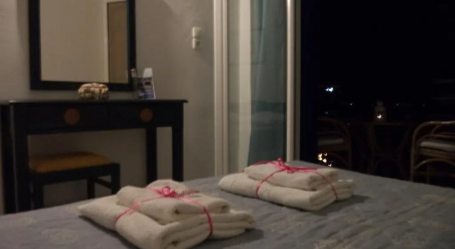 Hotel Andreas - Agistri, Reserva ahora Hotel Skala 
