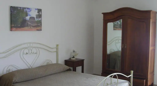 Номер Deluxe Don Nicola Residence