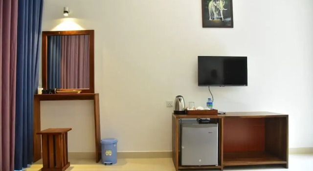 Номер Comfort Eden Grand