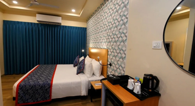 Regenta Inn Bannerghatta Bangalore