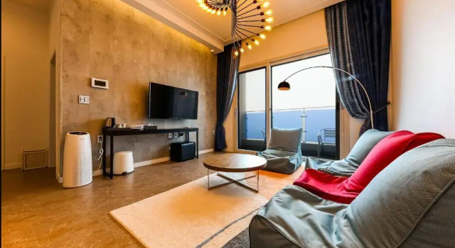 Номер Standard Merrymud Hotel
