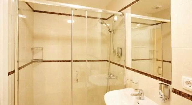 Апартаменты Central Park Apartments