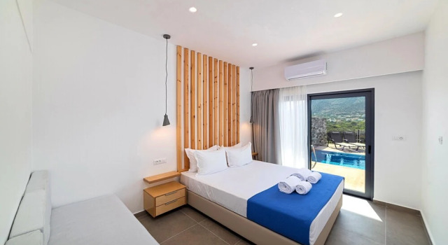 Aelia Suites