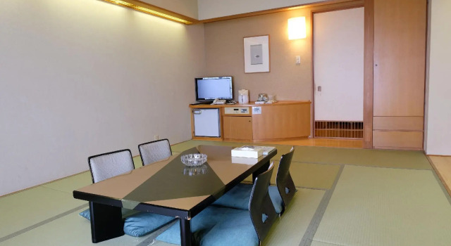 Номер Standard Hotel Riviera Shishikui
