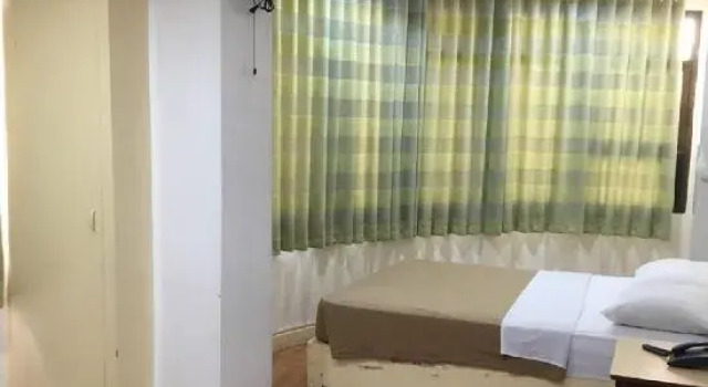 Номер Standard BEST FORTUNE HOTEL at CHINATOWN