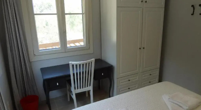Апартаменты Deluxe Villa Elaia Suites & Apartments No.2