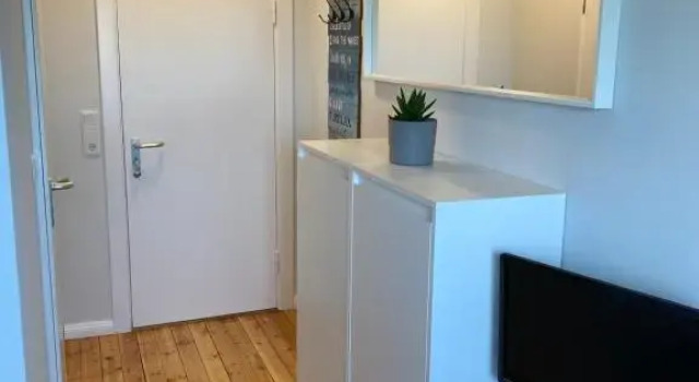 Номер Standard Meeresrauschen