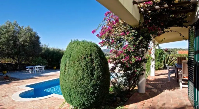 Вилла Casa Canela by Portucasa