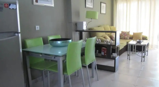 Apartment in Nerja - 104429, Забронировать Апартаменты/квартира Апартаменты Нерха, рядом с Церковь Эль-Сальвадор, Апартаменты/квартира