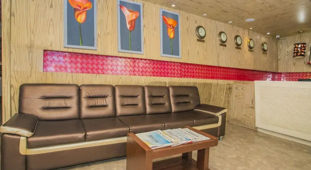 R D Suites A Business Hotel, Забронировать Отель Бизнес-отели штата Карнатаки, 4* 5*