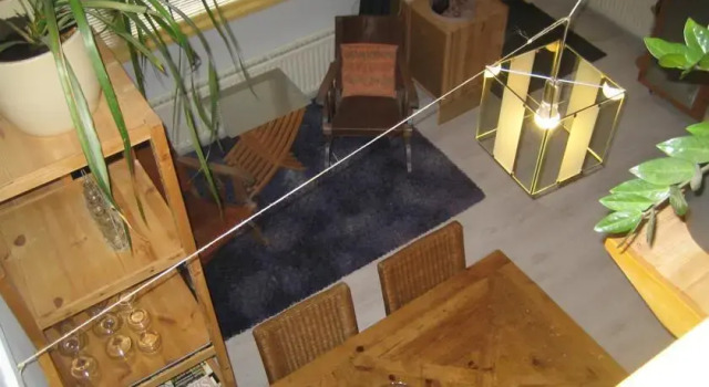 Het Heertje, Rezerwuj Apartament Hotele w Veluwe z parkingiem, Parking