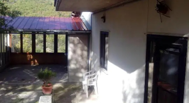 Appartamenti Vista Gransasso, Book Apartment Hotels in Abruzzo with Parking, Parking
