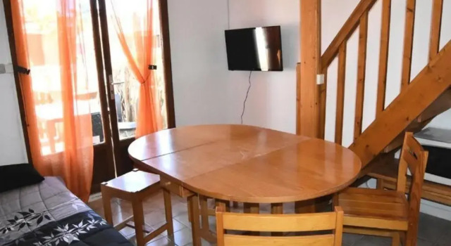 Résidence HAWAI 2 - Maisons & Villas pour 5 Personnes 44, Réserver Hôtel Leucate Corbières