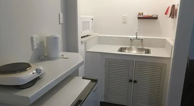 Студия Carrington Motel