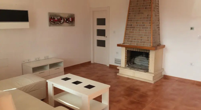 Коттедж Espacio Finca Alegría - Rural Houses & Rooms