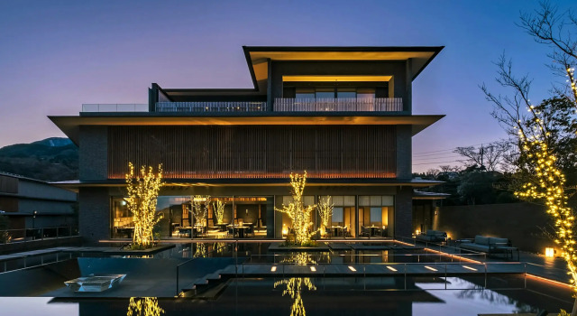 Hakone Gora KARAKU, Prenota Hotel Gora Kanagawa