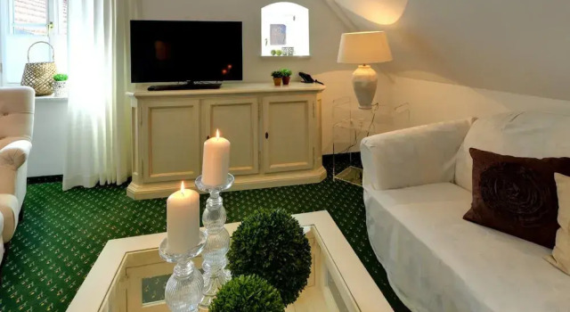 Boutique Hotel POST ANDECHS, Prenota Boutique Erling Germania