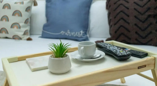 Студия Standard Brickell Apart Hotel