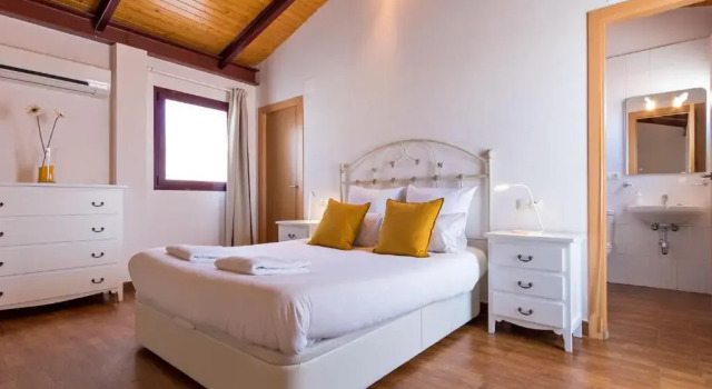 Номер Standard Apartamentos Sherry Center