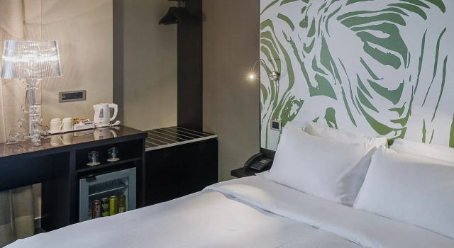 Hotel Franz