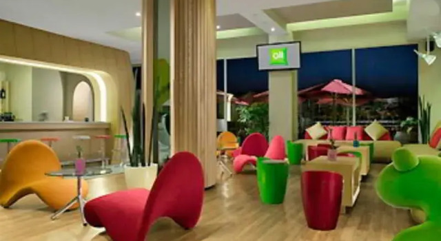 All Seasons Yogyakarta, Rezervovat Hotel 3hvězdičkové hotely v Yogyakarta Province, 3*