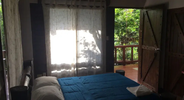 Hotel Samsara