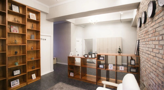 I am Guesthouse, Prenota Hotel Hotel a Gyeonggi-do con parcheggio, Parcheggio