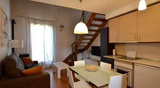 Apartamentos Ordesa Natura, Buchen Sie Ferienwohnung  