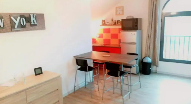 Апартаменты Appartements T2 Proche De Rennes