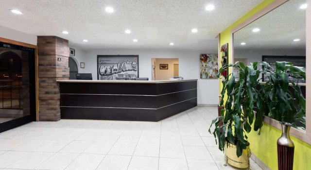 Super 8 by Wyndham Sapulpa/Tulsa Area, Boek Hotel Sapulpa Oklahoma