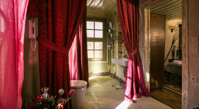 Classic Villa Ottoman, Забронировать Вилла Отели Салоников 3 звезды, рядом с Музей Ататюрка, 3*