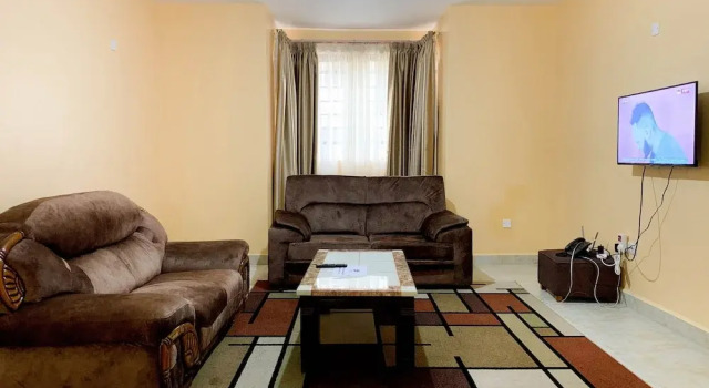 Апартаменты Deluxe Easy Jkia Homestay