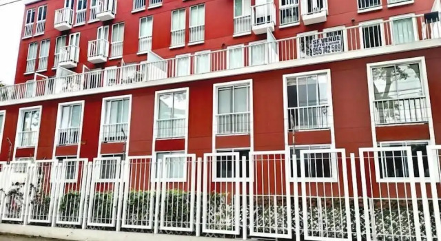 Espacio Luxury- Edificio Pedro de Osma, Rezervovat Hotel Hotely v Lima s parkováním, Parkování