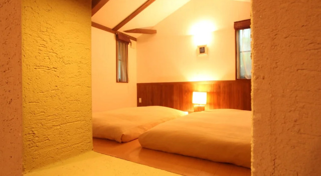 Номер Deluxe Auberge A MA FACON