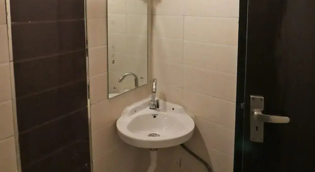 Трёхместный номер Standard OYO 15763 Hotel Grand inn