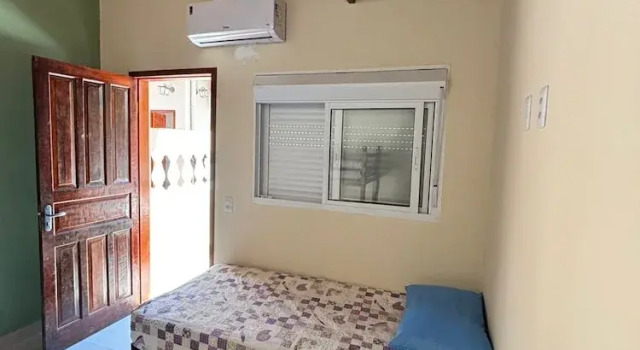 Refúgio Litorâneo