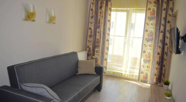 Family Homes - Apartament Sonoma, Varaa Huoneisto Władysławowo 